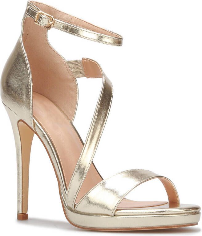 La Modeuse Sandalen met hakken 69469_P161645