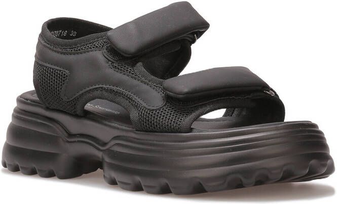 La Modeuse Sandalen 70855_P165967