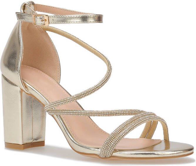 La Modeuse Sandalen 71993_P169076