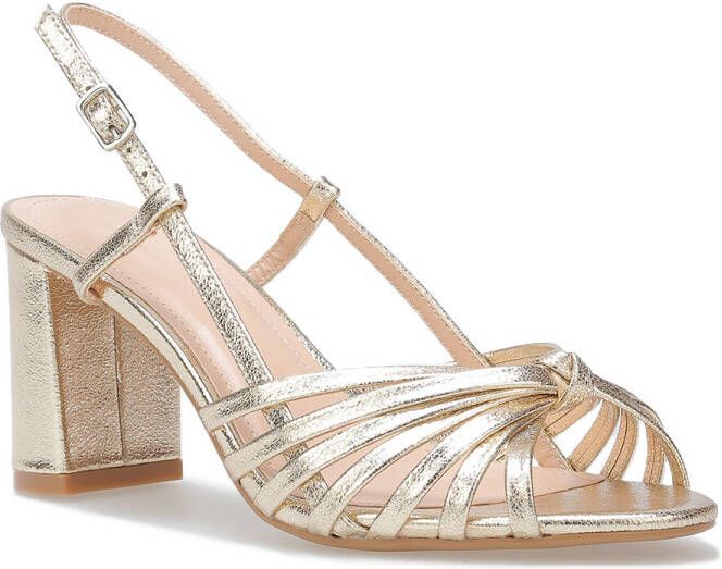 La Modeuse Sandalen 72053_P169274
