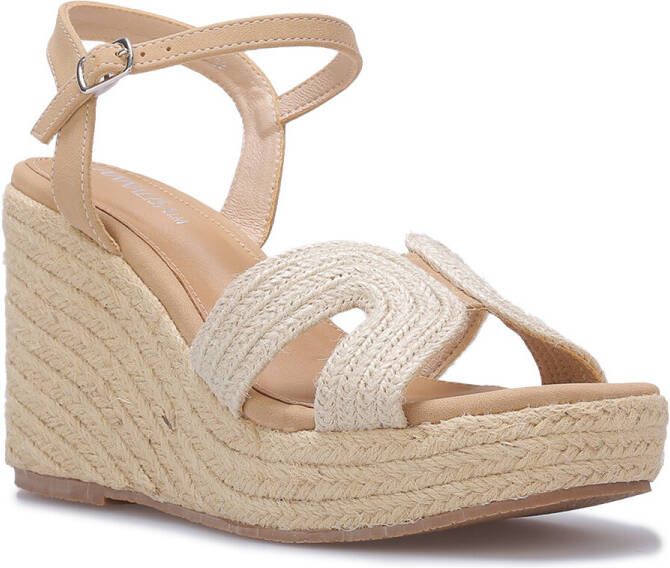 La Modeuse Sandalen 72483_P170204