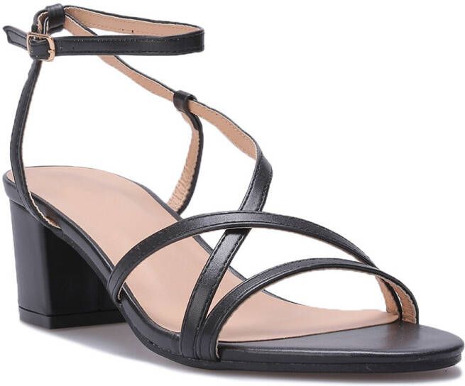 La Modeuse Sandalen 72491_P170251