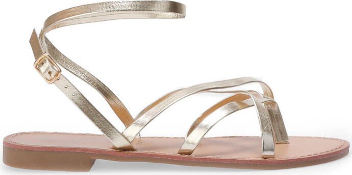 La Modeuse Sandalen 72506_P170277