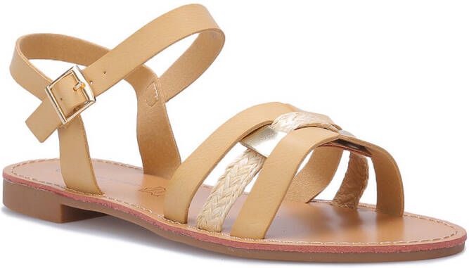 La Modeuse Sandalen 72508_P170288