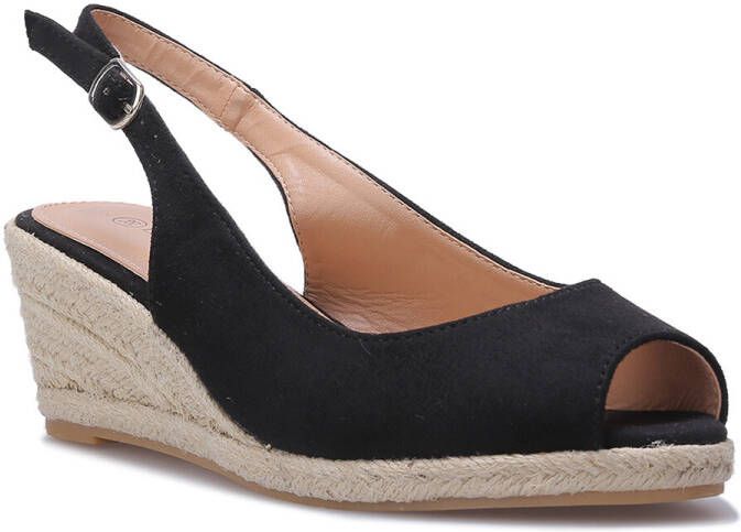 La Modeuse Sandalen 72516_P170339