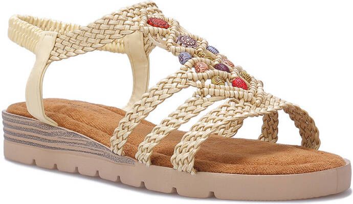 La Modeuse Sandalen 72520_P170361
