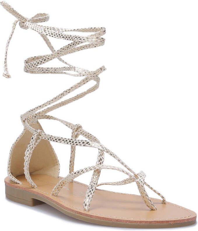 La Modeuse Sandalen 72523_P170378
