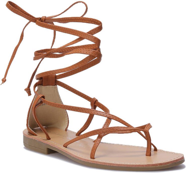 La Modeuse Sandalen 72524_P170383