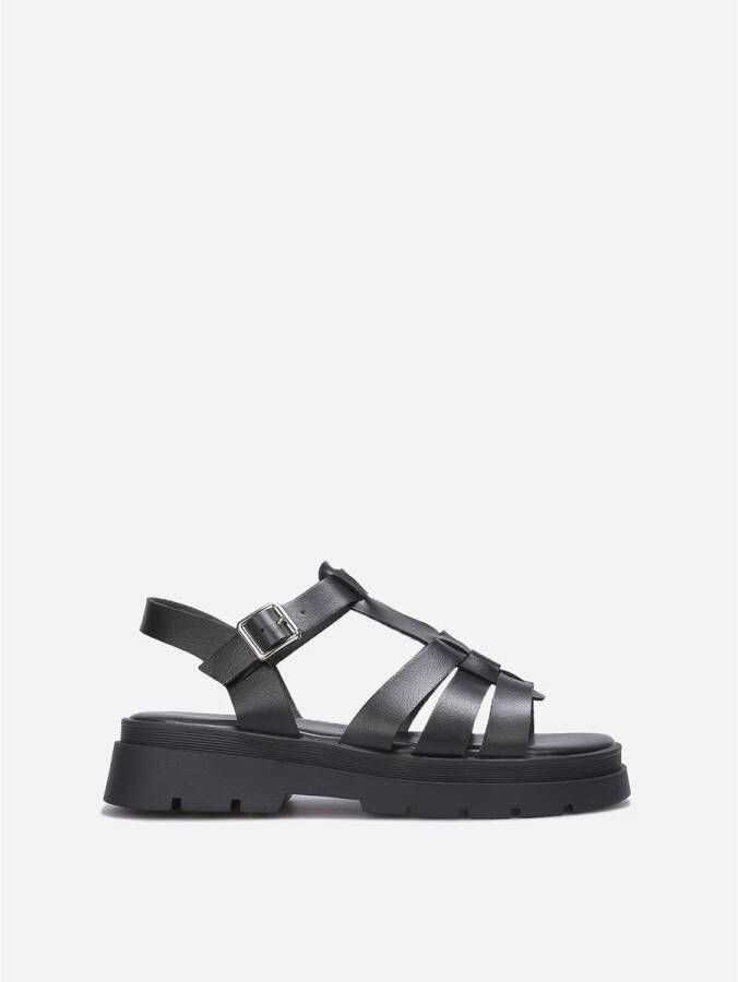 La Modeuse Sandalen 73891_P174414