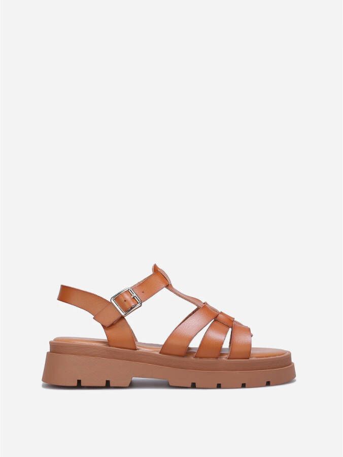 La Modeuse Sandalen 73892_P174418