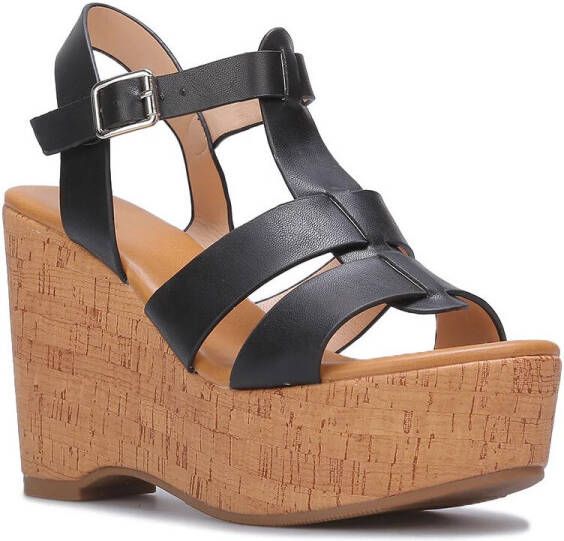 La Modeuse Sandalen 74008_P174951