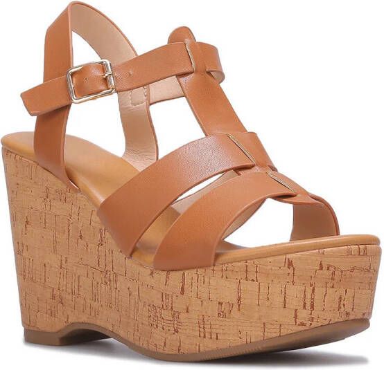 La Modeuse Sandalen 74009_P174958