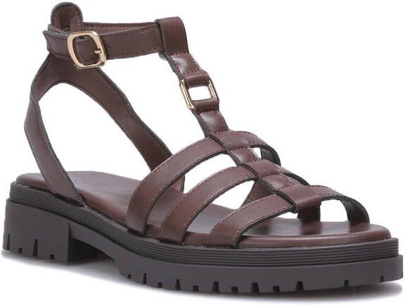 La Modeuse Sandalen 74027_P175066