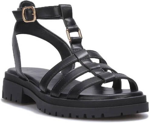 La Modeuse Sandalen 74028_P175072