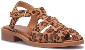 La Modeuse Sandalen 74033_P175101