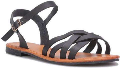 La Modeuse Sandalen 74136_P175380