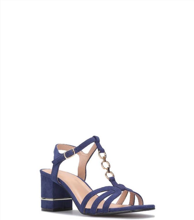 La Modeuse Sandalen 74156_P175434