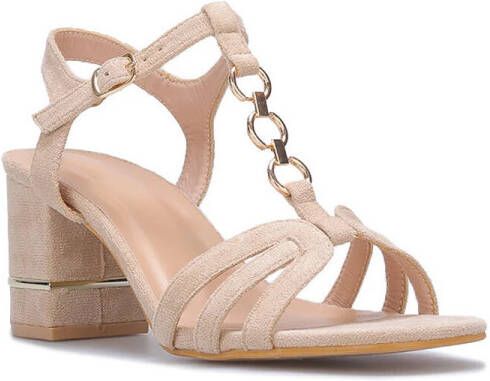La Modeuse Sandalen 74158_P175446