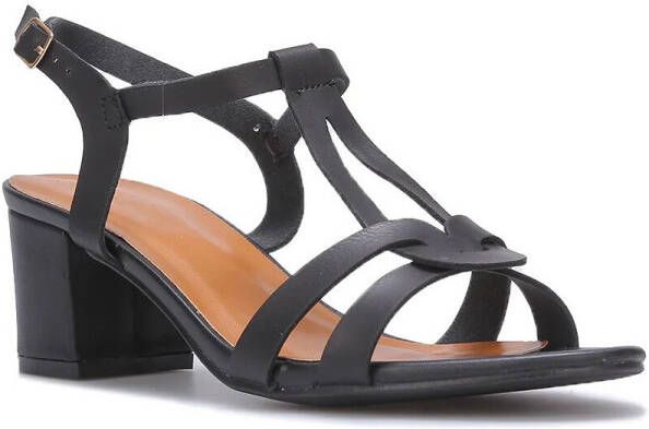 La Modeuse Sandalen 74160_P175459
