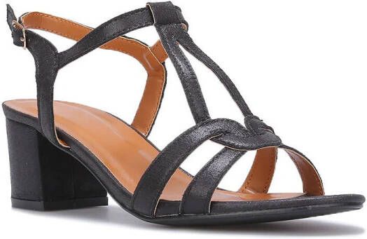 La Modeuse Sandalen 74162_P175470