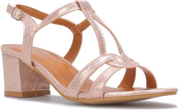 La Modeuse Sandalen 74163_P175476