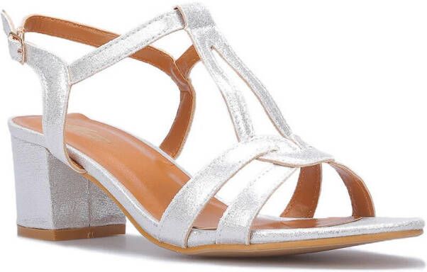 La Modeuse Sandalen 74165_P175489