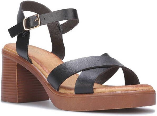 La Modeuse Sandalen 74180_P175578