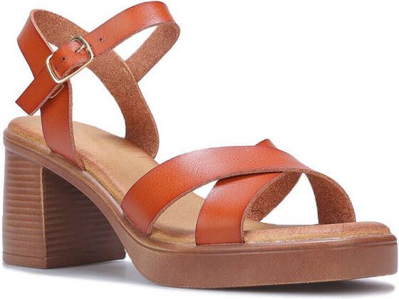 La Modeuse Sandalen 74181_P175584