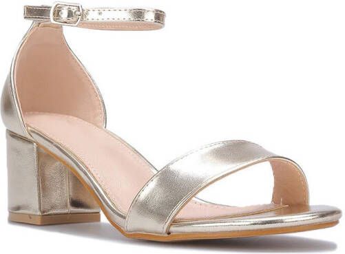 La Modeuse Sandalen 74592_P176292