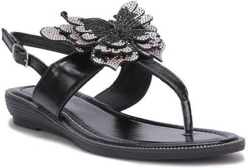 La Modeuse Sandalen 74598_P176330