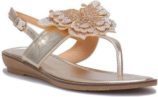 La Modeuse Sandalen 74599_P176335