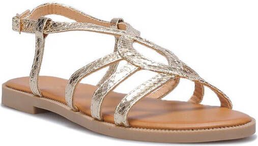 La Modeuse Sandalen 74607_P176384