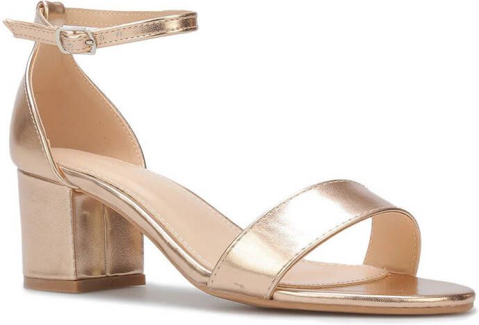 La Modeuse Sandalen 74993_P177217