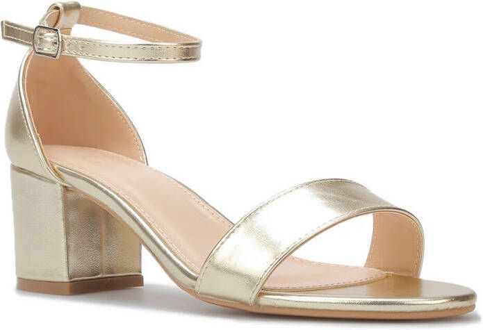 La Modeuse Sandalen 74995_P177231