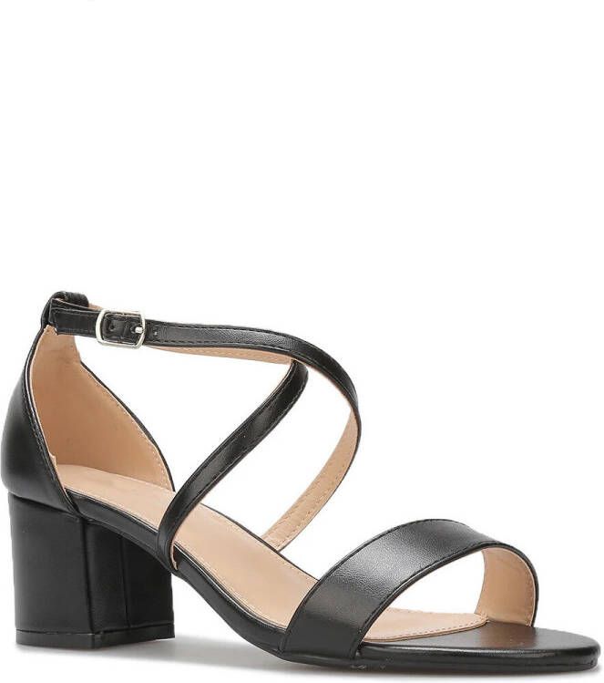 La Modeuse Sandalen 74998_P177249