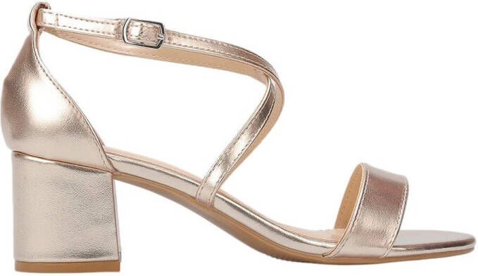 La Modeuse Sandalen 75000_P177259