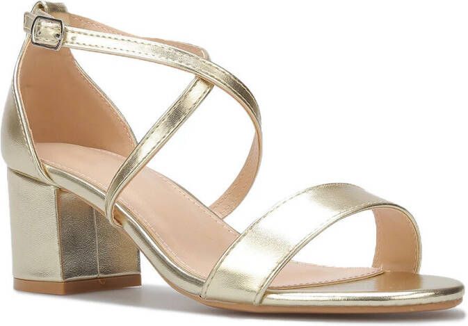 La Modeuse Sandalen 75002_P177271