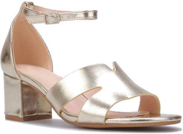 La Modeuse Sandalen 75004_P177283