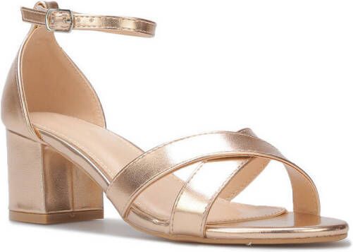 La Modeuse Sandalen 75265_P177804
