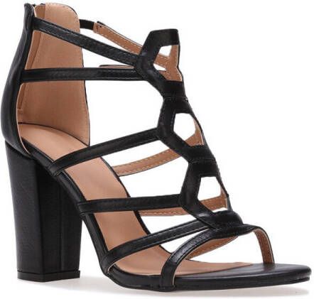 La Modeuse Sandalen 75484_P178564