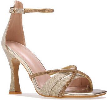 La Modeuse Sandalen 75492_P178611