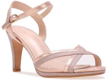 La Modeuse Sandalen 75515_P178749