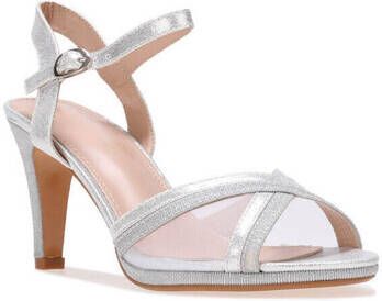 La Modeuse Sandalen 75517_P178762