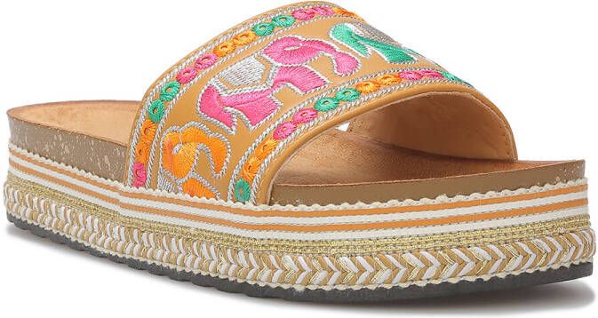 La Modeuse Teenslippers 70380_P164552