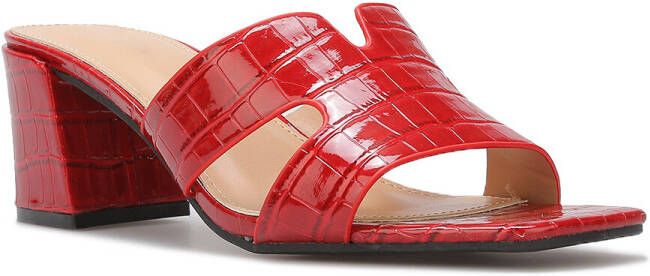 La Modeuse Teenslippers 70447_P164845