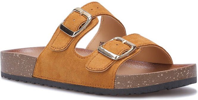 La Modeuse Teenslippers 72405_P169955