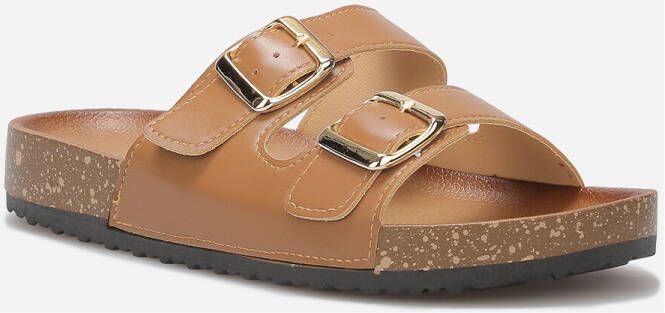 La Modeuse Teenslippers 72406_P169962