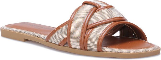 La Modeuse Teenslippers 72566_P170495