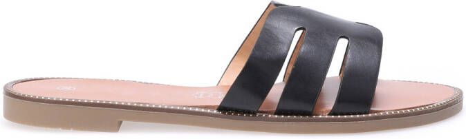 La Modeuse Teenslippers 72577_P170526
