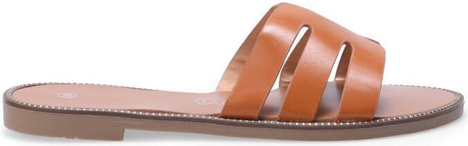 La Modeuse Teenslippers 72579_P170540